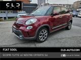 FIAT 500L 1.3 Multijet 85 CV Trekking
