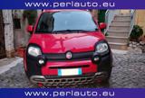 FIAT Panda Cross 1.0 FireFly S&S Hybrid
