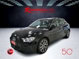 AUDI A1 SPB 25 TFSI Admired Km 73.000 Ok Neopatentati