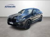BMW X4 xDrive20d 48V Msport