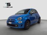 FIAT 500 1.2 S*FORMULA S*GPL*