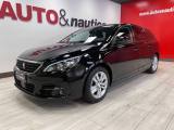 PEUGEOT 308 SW 1.5 BLUEHDI AUTO - IVA DEDUCIBILE