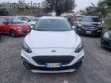 FORD Focus 1.5 EcoBlue 120 CV SW Active