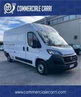 FIAT DUCATO  33 LH2 2.3MJ FURG.P.LUNGO T.ALTO 3PTI-2021