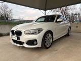 BMW 118 i 3p. Msport CAMBIO AUTOMATICO MOLTO BELLA