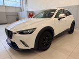 MAZDA CX-3 1.5L Skyactiv-D Exceed