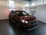 PEUGEOT 3008 BlueHDi 180 S&S EAT8 GT
