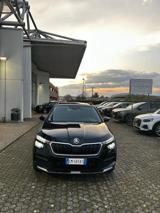 SKODA Kamiq 1.0 TSI Ambition NEO PATENTATO