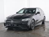 MERCEDES-BENZ C 200 T D AMG LINE ADVANCED PLUS