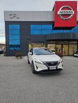 NISSAN Qashqai e-Power N-Connecta