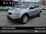NISSAN Qashqai 1.5 dCi DPF