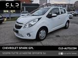 CHEVROLET Spark 1.0 LS GPL