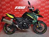 BENELLI TRK 702X -