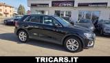 AUDI Q3 40 TFSI quattro S tronic Business Advanced PERMUTE