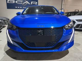 PEUGEOT 208 usata, con Airbag laterali