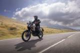 BENELLI BKX 125 Adventure