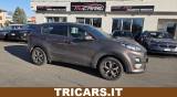 KIA Sportage 1.6 ECOGPL 2WD Business Class PERMUTE UNICOPR.