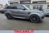 LAND ROVER Range Rover Sport 5.0 V8 525 CV HSE Dynamic PERMUTE IVA ESPOSTA