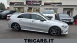 MERCEDES-BENZ A 200 Premium Amg PERMUTE UNICOPROPRIETARIO