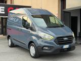 FORD Transit Custom 280 2.0 EcoBlue 130 L1H2  Furgone Trend