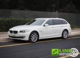 BMW 520 d Touring Futura Autom