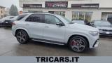 MERCEDES-BENZ GLE 300 d 4Matic Mild Hybrid AMG Line Advanced Plus PERMUT