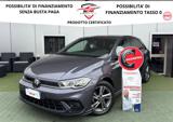 VOLKSWAGEN Polo 1.0 TSI DSG R-Line