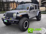 JEEP Wrangler JLU 3.6 V6 Rubicon 284 CV 4x4 FATTURABILE