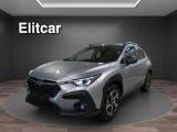 SUBARU Crosstrek 2.0i e-Boxer MHEV CVT Lineartronic Style