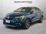 RENAULT Arkana 1.6 E-Tech full hybrid Techno 145cv