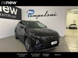 HYUNDAI Tucson 1.6 CRDi 48V XLine Hyundai Smart Sense+ Adv