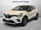RENAULT Captur 1.6 E-TECH Hybrid Intens Auto 145cv