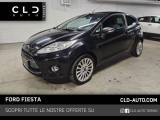 FORD Fiesta 1.6 TDCi 95CV 3 porte