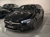 MERCEDES-BENZ CLA 200 d Automatic Shooting Brake Premium
