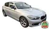 BMW 116 d 5p. Advantage Navi