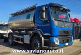 VOLVO FL 280 CISTERNA 