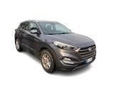 HYUNDAI Tucson 1.7 CRDi XPossible