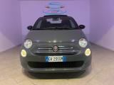 FIAT 500 C 1.0 Hybrid Dolcevita