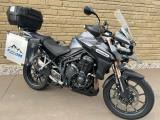 TRIUMPH Tiger 1215 Explorer Abs