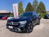 MERCEDES-BENZ GLC 200 d 4Matic Business Extra Aut.