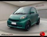 SMART ForTwo 1000 72 kW coupé BRABUS