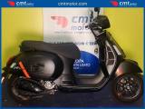 VESPA GTS 300 Garantito e Finanziabile