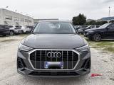 AUDI Q3 35 2.0 tdi S line edition s-tronic MY18 - PER OPER