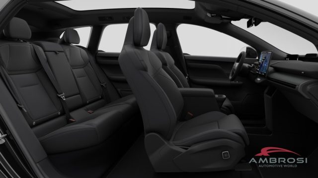 VOLVO EX60 P10 AWD 100% ELETTRICA ULTRA - foto 5