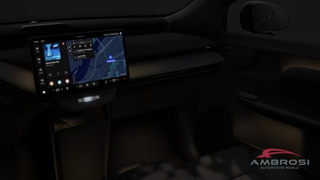 VOLVO EX60 P10 AWD 100% ELETTRICA ULTRA - foto 7