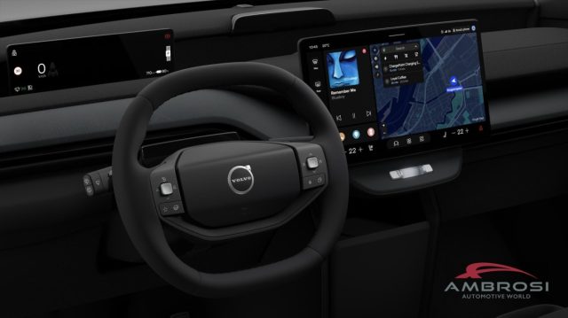 VOLVO EX60 P10 AWD 100% ELETTRICA ULTRA - foto 9