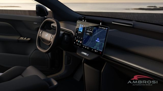 VOLVO EX60 P10 AWD 100% ELETTRICA ULTRA - foto 11