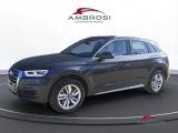 AUDI Q5 2.0 TDI 190 CV quattro S tronic Business Sport