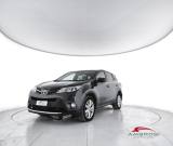TOYOTA Other RAV4 D-4D 4WD Active - PER OPERATORI DEL SETTORE
