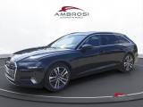 AUDI A6 Avant 40 2.0 tdi mhev 12V Business quattro s-troni